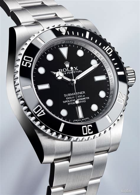 wachttijd rolex submariner|rolex submariner watch price.